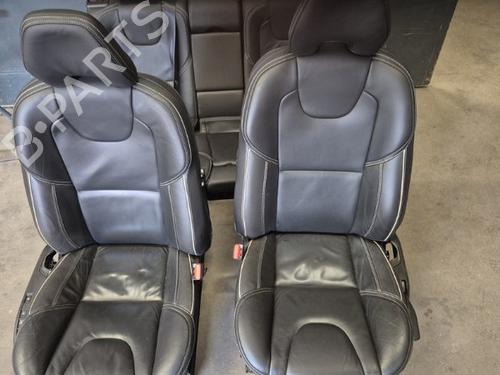 Sæde sæt VOLVO V40 Hatchback (525) T2 (122 hp) 25448210