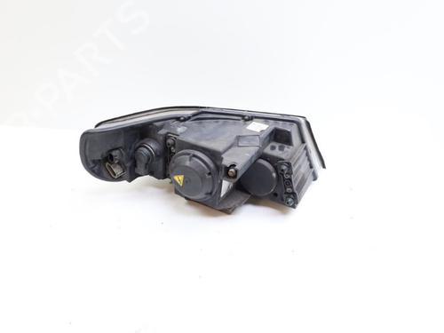 Left headlight SAAB 9-7X 5.3 AWD | BP29954204C28