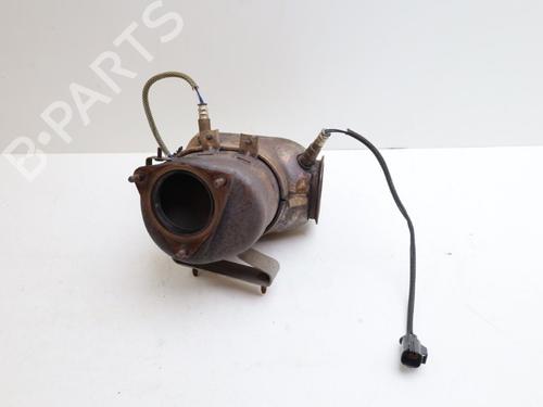 Used Catalyst VOLVO S60 III (224) T5 (250 hp) 29854665