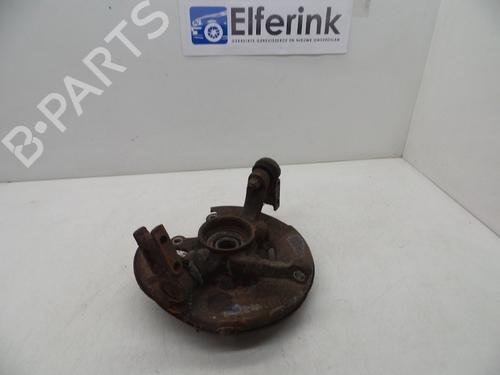 Used Right front steering knuckle SAAB 900 I Combi Coupe 2.0 i (110 hp) 18616069