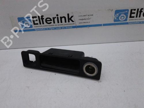 Used Glove box Glove box SAAB 9-5 Estate (YS3E) 1.9 TiD (150 hp) 18630907 18630907