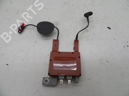 Used Electronic module Electronic module VOLVO S60 I (384) D5 (163 hp) 18613543 18613543