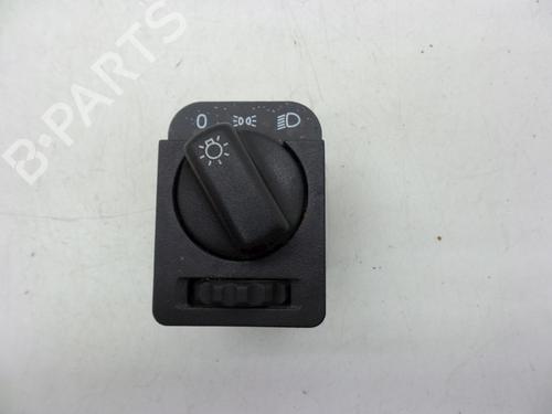 Used Headlight switch OPEL CORSA B (S93) 1.2 i 16V (F08, F68, M68) (65 hp) 18620794