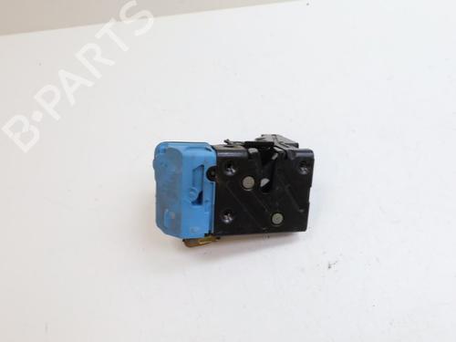 Front left lock VOLVO V70 II (285) R 2,5 T AWD | BP24354487C98 