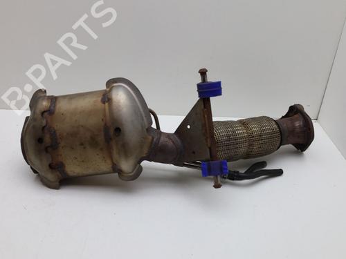 Particulate filter VOLVO XC90 II (256) T5 AWD | BP39411212M81 - Image 3