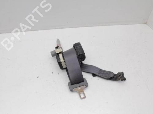 Sicherheitsgurt hinten mitte für VOLVO S60 I (384) 2.4 D (130 hp) 18609445