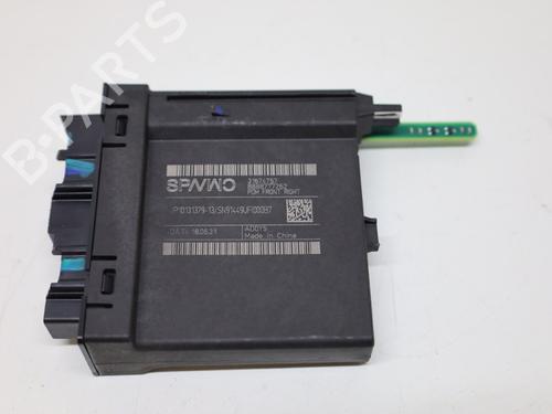Computer LYNK & CO 01 PHEV | BP35897284M11 - Image 2