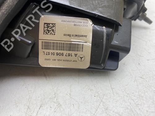 Left taillight MERCEDES-BENZ GLE (V167) GLE 350 de 4-matic (167.117) | BP37608361C34 - Image 4
