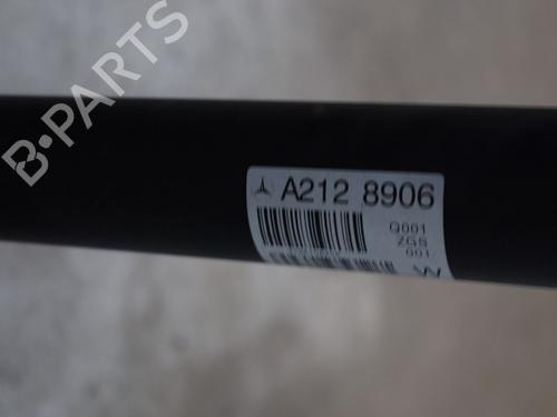 Driveshaft MERCEDES-BENZ E-CLASS (W212) E 350 CGI (212.057) | BP40299183M37 - Image 5
