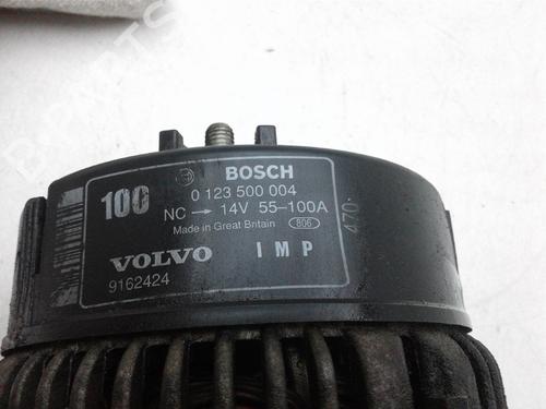 Generator VOLVO 850 (854) 2.4 (144 hp) 18631216
