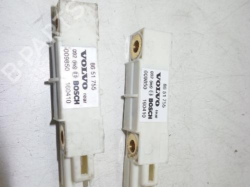 Elektronisk modul VOLVO XC90 I (275) D5 AWD (200 hp) 18618035