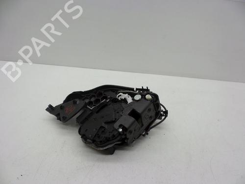 Used Rear right lock VOLVO S40 II (544) 2.0 (146 hp) 18623577