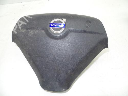 Used Driver airbag Driver airbag VOLVO S60 I (384) 2.4 (140 hp) 18613978 18613978