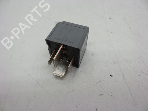 Elektronisk sensor VOLVO V60 I (155) D3 / D4 (163 hp) 18624018