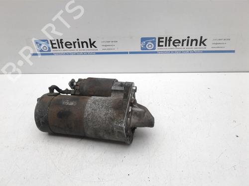Used Starter Starter OPEL ZAFIRA / ZAFIRA FAMILY B (A05) 1.9 CDTI (M75) (150 hp) 18629634 18629634