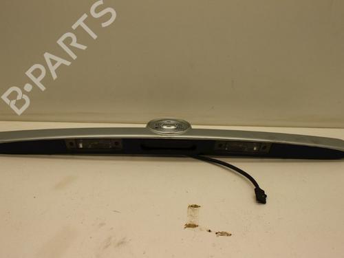 Trunk håndtak SAAB 9-3 (YS3F, E79, D79, D75) 1.9 TiD | BP18611040C132 