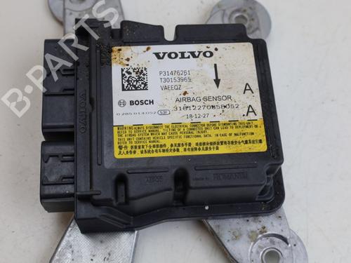 ECU airbags VOLVO S60 III (224) T5 | BP29854704M53