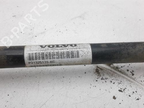 Left rear driveshaft VOLVO XC60 I SUV (156) 2.4 D / D3 / D4 AWD | BP18631975M40 