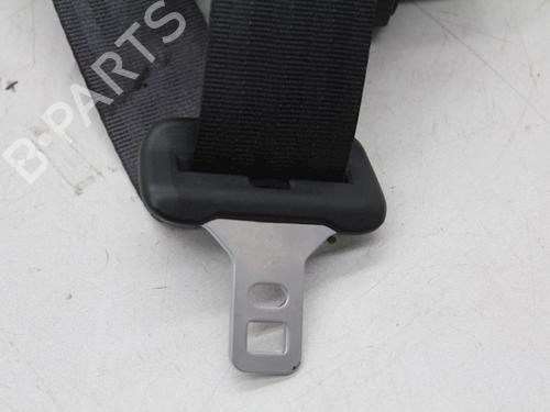 Rear right seatbelt VOLVO S60 I (384) 2.4 | BP18613348I28 