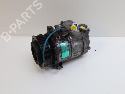 AC compressor SAAB 9-5 Estate (YS3E) 2.3 t | BP18637784M34 