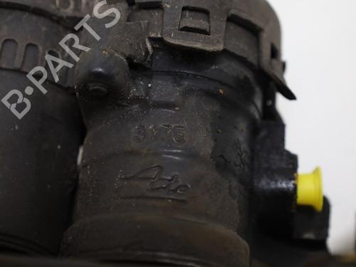 Right rear brake caliper VOLVO XC60 II (246) T8 Hybrid Polestar AWD | BP33322248M106 - Image 4