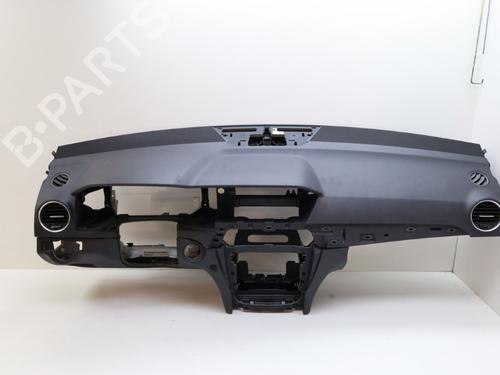 Dashboard MERCEDES-BENZ C-CLASS (W204) C 180 CGI (204.049) | BP26662680C46 