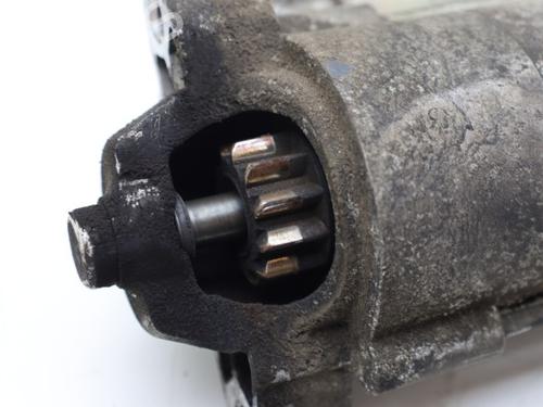 Starter VOLVO V70 III (135) 2.0 D | BP34624729M8 - Image 4