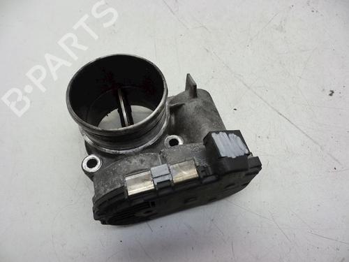 Used Throttle body Throttle body VOLVO V60 I (155) D3 / D4 (163 hp) 18625702 18625702