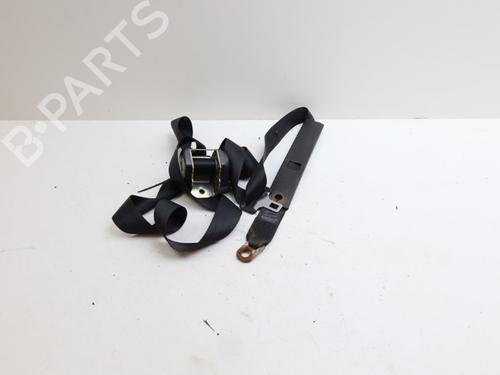 Sikkerhedssele foran højre SAAB 900 I Convertible 2.0 S Turbo-16 (141 hp) 30853960