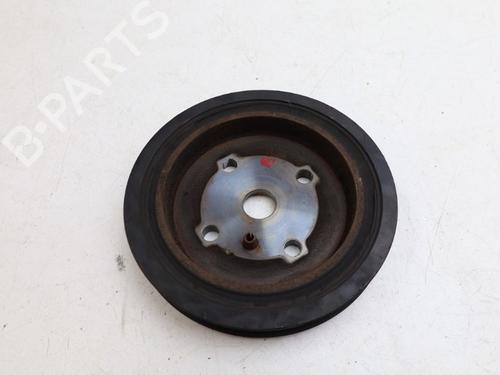 Used Pulley Pulley 38267439 38267439