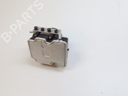 Used ABS pump ABS pump OPEL CORSA F (P2JO) CORSA-e (68) (136 hp) 18637701 18637701