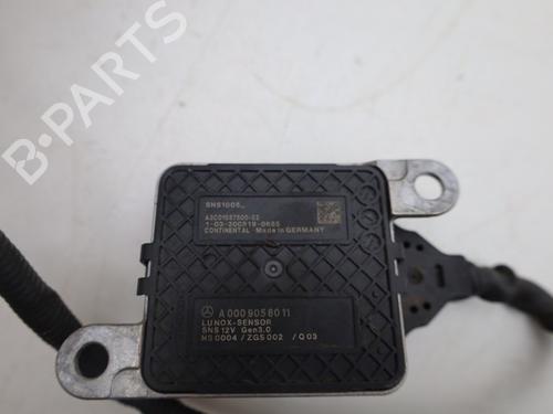 Catalyst MERCEDES-BENZ GLE (V167) GLE 350 de 4-matic (167.117) | BP37446148M10 - Image 4