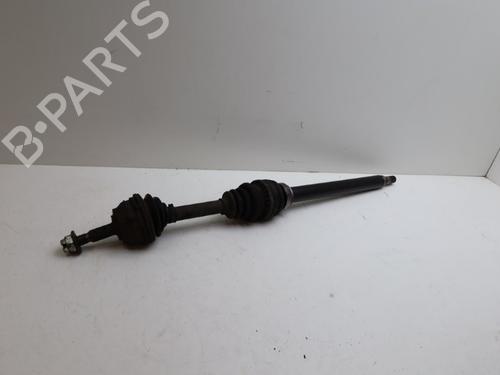 Used Right front driveshaft VOLVO 850 Estate (855) 2.5 TDI (140 hp) 30151437
