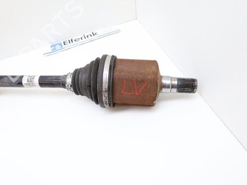 Left front driveshaft LYNK & CO 01 PHEV | BP38518254M38 - Image 5