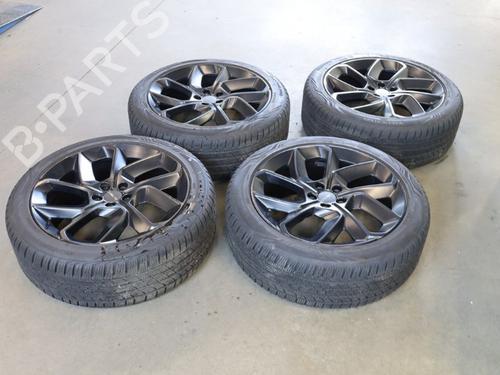 Used Rim Rim LYNK & CO 01 PHEV (261 hp) 34718988 34718988