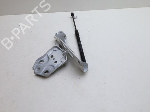 Used Hinge/Door check strap VOLVO XC40 (536) Recharge (252 hp) 32228955