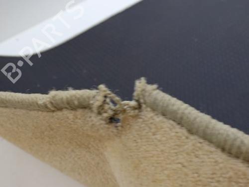 Kofferbakbekleding VOLVO XC60 I SUV (156) D4 AWD (190 hp) 31770414