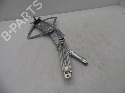Front right window mechanism OPEL COMBO Box Body/MPV 1.3 CDTI 16V | BP18616400C23 