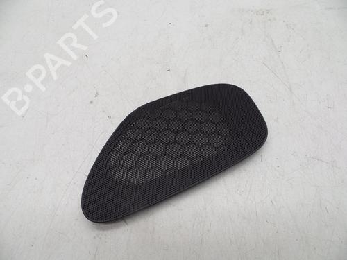 Used Middle console Middle console SAAB 9-3 (YS3F, E79, D79, D75) 1,8t (150 hp) 18616188 18616188