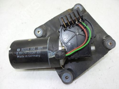 Used Front wiper motor VOLVO V40 Estate (645) 1.8 (115 hp) 18623470