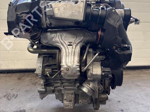 Engine VOLVO XC90 II (256) T8 Hybrid AWD | BP31374793M1 - Image 4