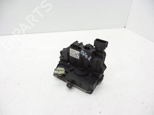 Used Front left lock OPEL CORSA D (S07) 1.2 LPG (L08, L68) (83 hp) 18625892