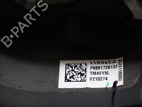 Steering wheel LYNK & CO 01 PHEV | BP35792752C49 - Image 7