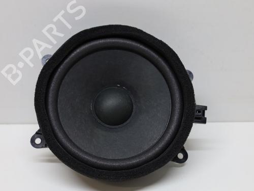 Used Speaker Speaker VOLVO XC60 II (246) T8 Hybrid Polestar AWD (405 hp) 33322267 33322267