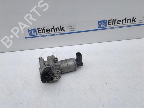 Used Egr Egr OPEL CORSA D (S07) 1.2 (L08, L68) (80 hp) 18632693 18632693