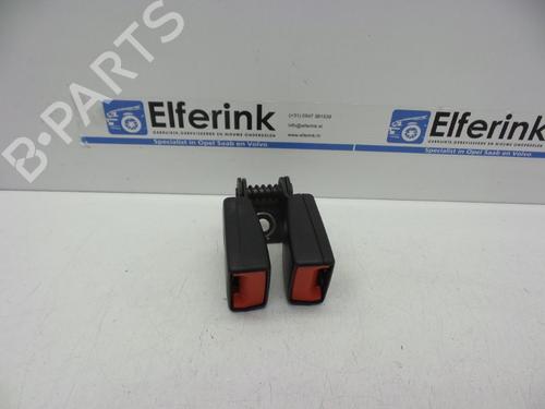 Used Seat buckle OPEL ASTRA J Sports Tourer (P10) 1.4 Turbo (35) (140 hp) 18627876