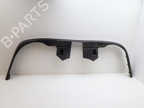 Heckspoiler für Heckspoiler 18638162 18638162