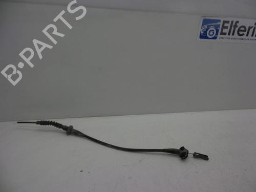 Kabel OPEL AGILA (A) (H00) 1.0 (F68) (60 hp) 18623160