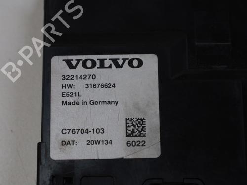 Other VOLVO XC60 II (246) T5 AWD | BP21382830O1 