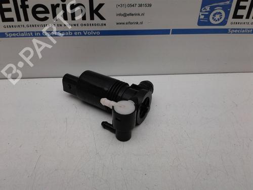 Used Washer pump Washer pump 18629271 18629271